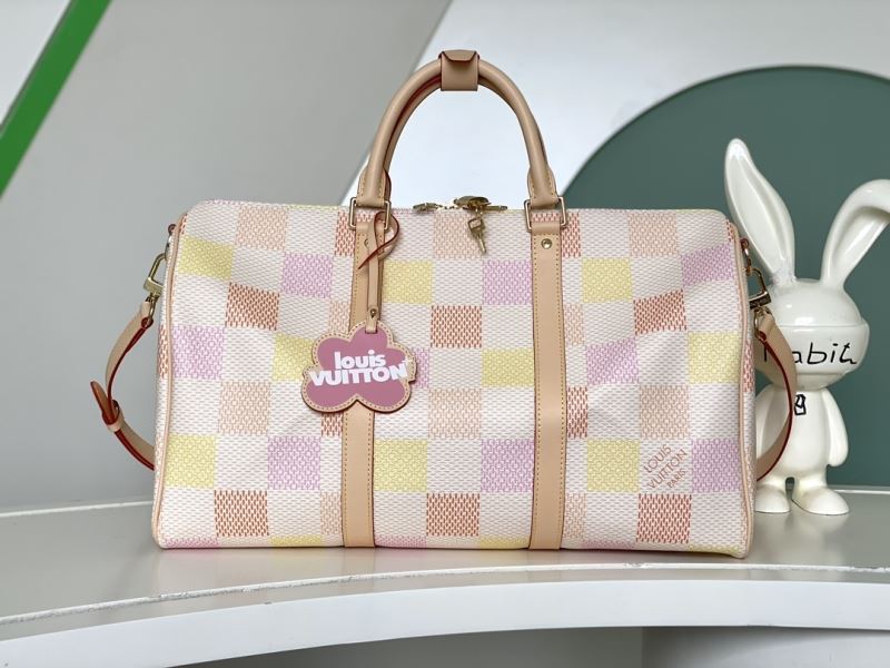 LV Travel Bags